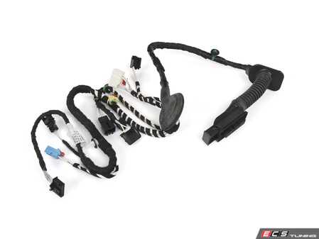 ES#3649416 - 5NB971161AA - HARNESS - Genuine Volkswagen Audi - 
