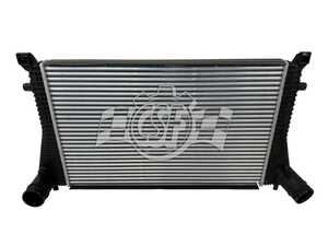 ES#5388665 - 6100 - Intercooler - Built to OE specifications, offers drop-in fitment! - CSF - Audi Volkswagen