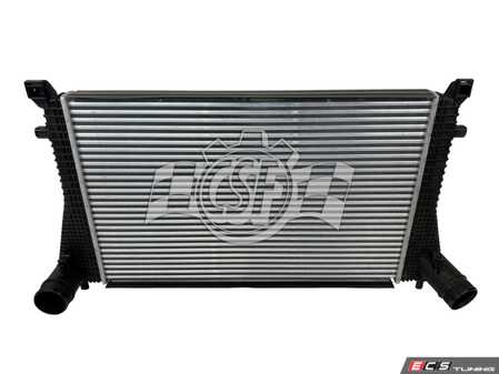 ES#5388665 - 6100 - Intercooler - Built to OE specifications, offers drop-in fitment! - CSF - Audi Volkswagen