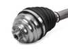 ES#4742959 - NCV49043 - Axle Assembly - Front Right  - Attaches to the transmission and wheel hub - GSP North America - MINI