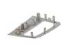 ES#4457999 - 51415A014F4 - BLANKING PLATE, RIGHT - Genuine BMW - BMW
