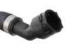 ES#4933050 - 8E1819373R - Heater Core Hose - Return - Connects the heater core to the hard coolant pipe - URO - Audi