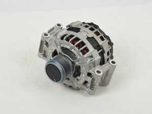ES#5375814 - 06K903024E - Alternator *Scratch And Dent* - Scratch & Dent - Audi Volkswagen