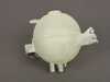 ES#4899521 - 17135A6A030 - Coolant Expansion Tank  - Replace your old brittle expansion tank - Rein - BMW