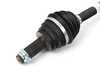ES#4905605 - 31607607938 - Front Axle Shaft - Right
 - New no core charge! - GKN Drivetech - BMW