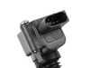 ES#4566701 - 0PB905093F - Ignition Coil - Priced Each - Keep your engine running smooth - Genuine Porsche - Porsche