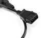 ES#5340477 - 12141708619 - Reference Sensor - Priced Each - Referred to as the speed sensor & crankshaft position sensor - Hamburg Tech - BMW