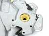 ES#4733472 - 51337020659N - Front Window Regulator - Left - Does not include window motor - Lemforder - BMW