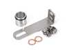 ES#4920253 - BIG-380 - BigPack Performance Intercooler Kit - Audi RS3 8V 8Y - Unlock the full performance potential of your Audi RS3 8V with the do88 BigPack. - DO88 - Audi
