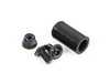 ES#4920253 - BIG-380 - BigPack Performance Intercooler Kit - Audi RS3 8V 8Y - Unlock the full performance potential of your Audi RS3 8V with the do88 BigPack. - DO88 - Audi