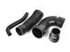 ES#4920253 - BIG-380 - BigPack Performance Intercooler Kit - Audi RS3 8V 8Y - Unlock the full performance potential of your Audi RS3 8V with the do88 BigPack. - DO88 - Audi