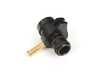 ES#4845501 - 5800 - GFB MK5/6 Boost Gauge Tap - Provides a neat and easy manifold pressure reference port for 2.0 FSI/TSI engines - Go Fast Bits - Audi Volkswagen