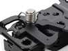 ES#4031761 - 99151103307 - Trunk Lock Actuator Motor - Motor that control the trunk lock - Genuine Porsche - Porsche