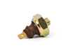 ES#2777102 - 91160623000 - Oil Pressure Switch - Triggers the oil light when pressure drops too low - Hamburg Tech - Porsche