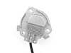 ES#4877239 - 12611406609 - Oil Level Sensor  - Includes sealing o-ring - URO - BMW