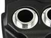 ES#5339895 - EVE-E9X-CFM-PLM- - Eventuri BMW E9X M3 (S65) Black Carbon Inlet Plenum - Matte - Eventuri - BMW