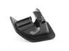 ES#1072660 - 1K0887233D82V - Seat Belt Guide - Titanium Black - Genuine Volkswagen Audi - Volkswagen