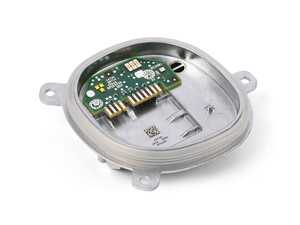 ES#4209194 - 63118737145 - LED MOD.TURN SIG./DAYTI.RUNN - Genuine BMW - BMW