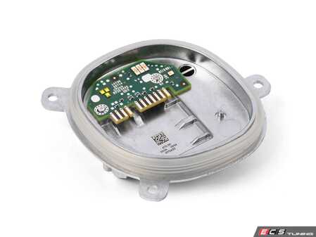ES#4209194 - 63118737145 - LED MOD.TURN SIG./DAYTI.RUNN - Genuine BMW - BMW