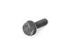 ES#2957546 - N90232201 - SCREW - Genuine Volkswagen Audi - 