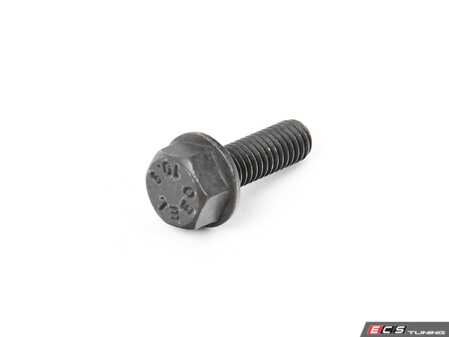 ES#2957546 - N90232201 - SCREW - Genuine Volkswagen Audi - 