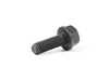 ES#2957546 - N90232201 - SCREW - Genuine Volkswagen Audi - 