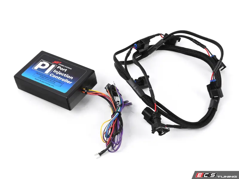 Burger Motorsports JB4 Port Injection Controller for BMW 19