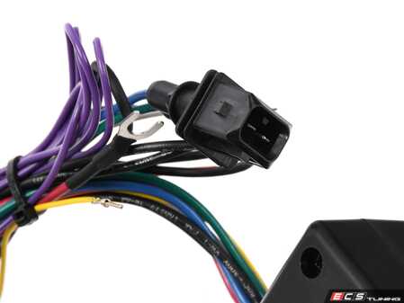 Burger Motorsports JB4 Port Injection Controller for BMW 30