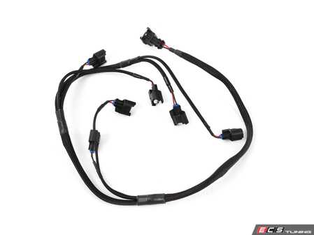 Burger Motorsports JB4 Port Injection Controller for BMW 46