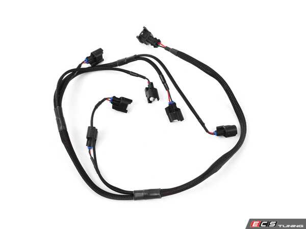 Burger Motorsports JB4 Port Injection Controller for BMW 48