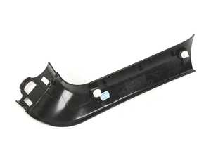 ES#2542933 - 51497246419 - LEFT TRUNK LID PANEL - Genuine BMW - BMW