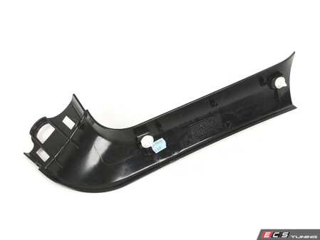 ES#2542933 - 51497246419 - LEFT TRUNK LID PANEL - Genuine BMW - BMW