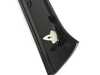ES#2542933 - 51497246419 - LEFT TRUNK LID PANEL - Genuine BMW - BMW