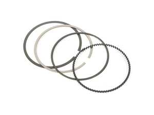 ES#4735211 - R87.5-GNH8750 - 87.50mm Piston Ring Set - Single Piston - 1x3.30/1.2x3.60/2.8x3.10mm, High Performance / Gas Nitrided - Supertech - 