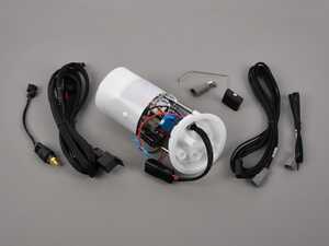 ES#4883138 - 601-0113 - Bucketed Performance Fuel Pump - Stage 3.75 (v2) - Increased fueling for bigger power - Supports up to 1150whp! - Precision Raceworks - BMW