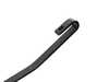 ES#4267199 - 96462802806 - Window Wiper Arm - Right  - Genuine Porsche - Porsche