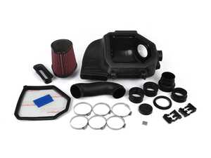 ES#5341102 - 75-5208 - S&B Cold Air Intake System - Engineered to minimize air restriction and provides a 45.35% airflow improvement over stock! - S&B Filters - Mercedes Benz