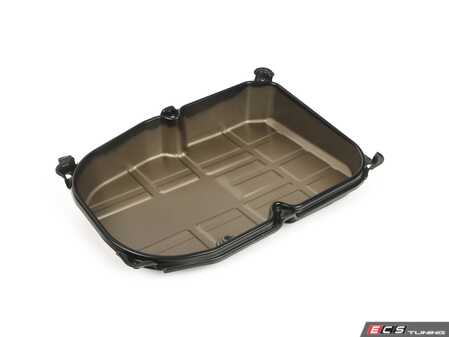 ES#4635740 - 1262701012 - Transmission Oil Pan - Houses The Transmission Oil Filter And Transmission Oil - URO - Mercedes Benz