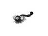 ES#5388813 - 6512007801 - Water Pump Assembly - Includes gasket, hardware and pulley. - Hepu - Mercedes Benz