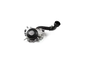 Water Pump Assembly