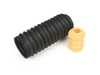 ES#4316669 - BME39FSBKIT - Strut Bellow Kit - Replaces old cracked or torn Strut Bellows - URO - BMW