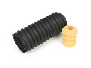 ES#4316669 - BME39FSBKIT - Strut Bellow Kit - Replaces old cracked or torn Strut Bellows - URO - BMW
