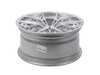 ES#4827080 - 36108089391 - 20" Style 1063M Front Wheel - Priced Each - 20x9.5" ET20, 66.6mm CB. Does not include center cap - Genuine BMW - BMW