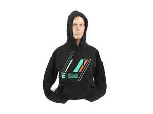 ES#4880992 - IEGRUU62-L - IE Premium Lightweight Hoodie - Large - his lighter-weight pullover is perfect for daily use to keep yourself comfortable on those cool weather days. - Integrated Engineering - Audi Volkswagen