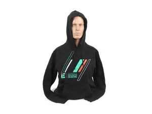 IE Premium Lightweight Hoodie - Large