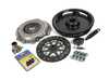 ES#4908049 - 038682la02KT - R52/R53 W11 Single Mass Flywheel Conversion Kit - Everything you'll need to ditch that heavy Dual Mass Flywheel! Includes an ECS Lightweight Single Mass Flywheel, an OEM LUK Clutch Kit, and installation hardware. - Assembled By ECS - MINI