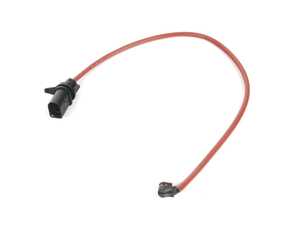 ES#5386475 - 4M0615121AC - Front Brake Pad Sensor - Priced Each - Recommend replacing with every brake pad service - Bowa - Audi