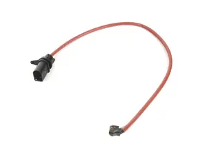 Front Brake Pad Sensor - Priced Each