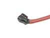 ES#5386475 - 4M0615121AC - Front Brake Pad Sensor - Priced Each - Recommend replacing with every brake pad service - Bowa - Audi
