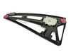 ES#3189856 - 749-751 - Power Window Regulator (Regulator Only) - Rear Right - Get your window moving freely again with a new regulator - Dorman - BMW